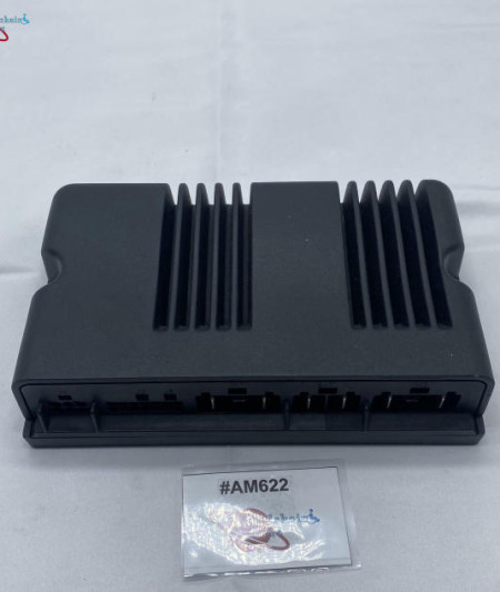 Q-LOGIC 3 CONTROL MODULE FOR QUANTUM Q6 EDGE POWER CHAIR CTL143978 | #AM622