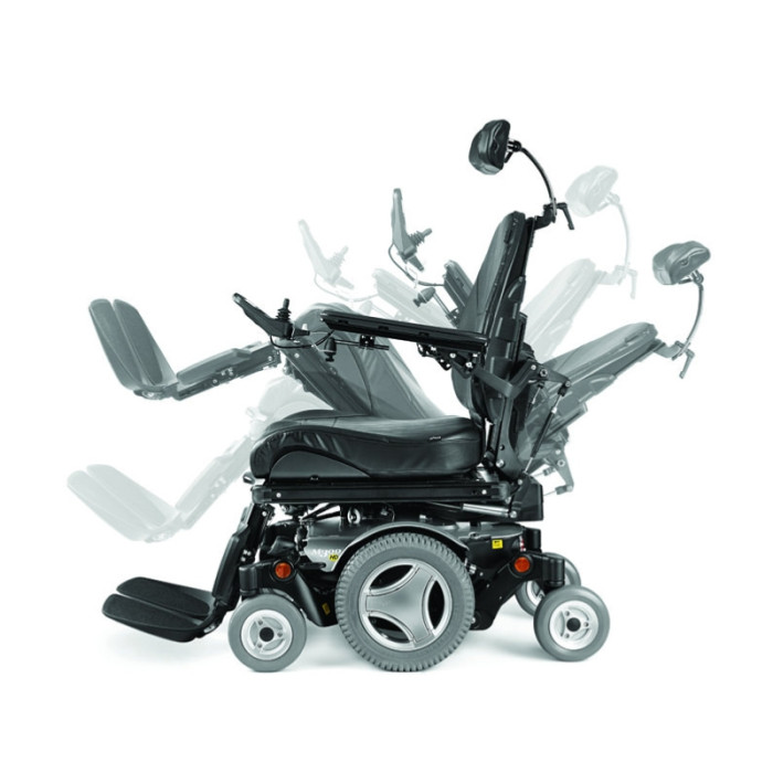 Permobil M300 HD 